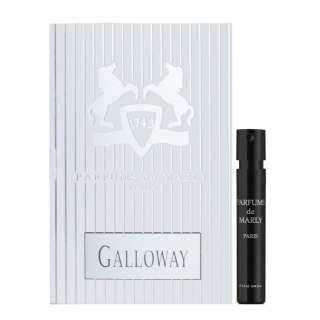 Galloway woda perfumowana spray próbka 1.5ml