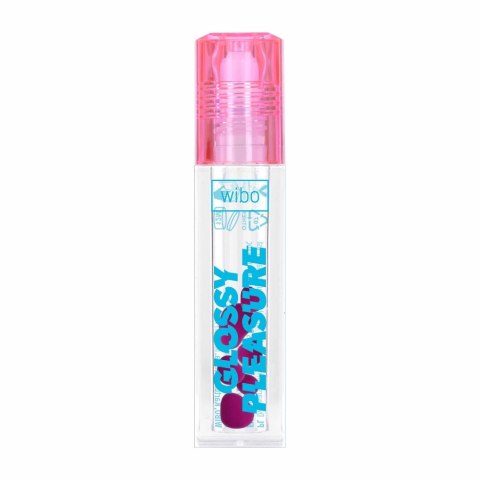 Glossy Pleasure błyszczyk do ust 3 5ml