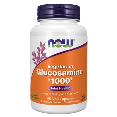 Glucosamine '1000' suplement diety 90 kapsułek