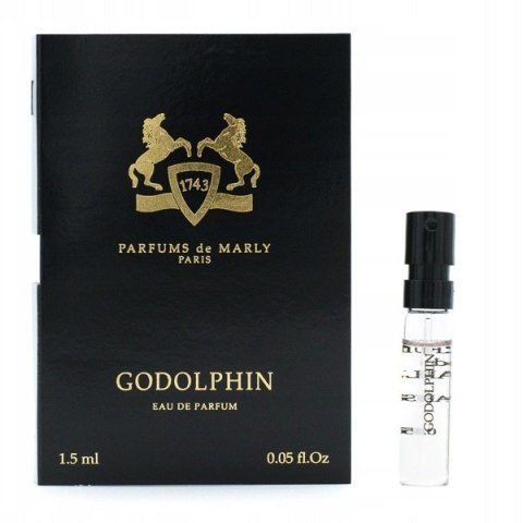 Godolphin woda perfumowana spray próbka 1.5ml