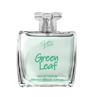 Green Leaf woda perfumowana spray 100ml