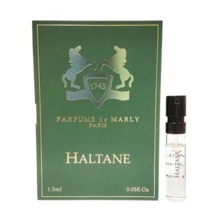 Haltane woda perfumowana spray próbka 1.5ml