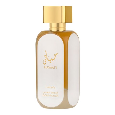 Hayaati Gold Elixir woda perfumowana spray 100ml