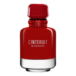 L'Interdit Rouge Ultime woda perfumowana spray 80ml