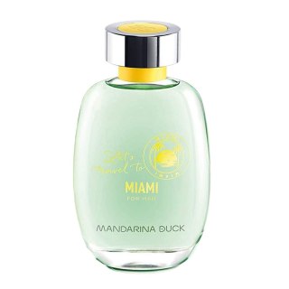 Let's Travel To Miami For Man woda toaletowa spray 100ml