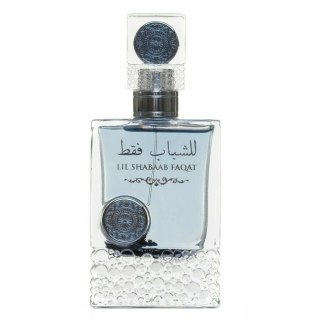 Lil Shabaab Faqat woda perfumowana spray 100ml