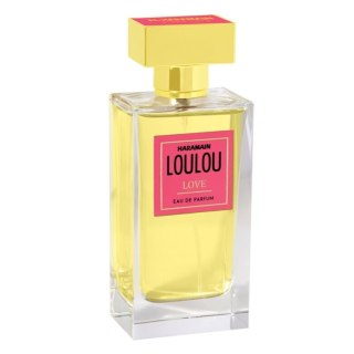 Loulou Love woda perfumowana spray 100ml