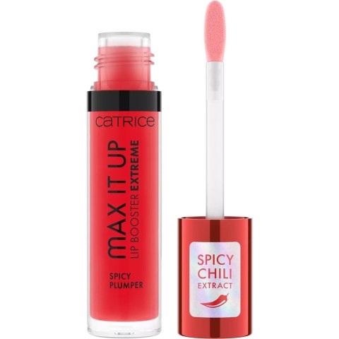 Max It Up Extreme booster do ust 010 Spice Girl 4ml