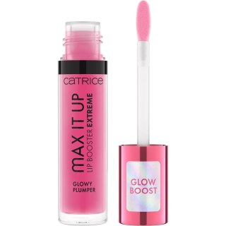 Max It Up Extreme booster do ust 040 Glow On Me 4ml