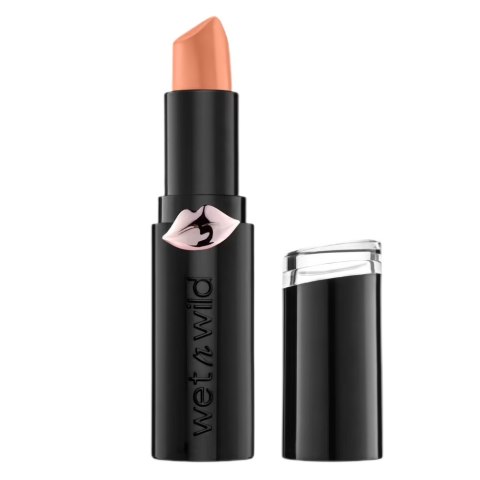 MegaLast Matte Lip Color matowa pomadka do ust Never Nude 3.3g