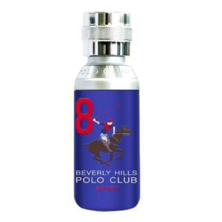 Men Sport Eight woda toaletowa spray 100ml