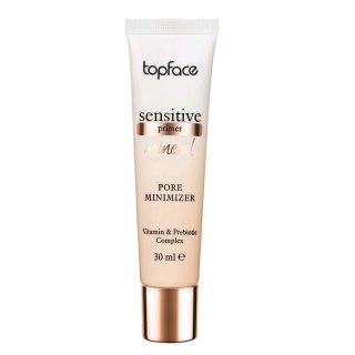 Mineral Sensitive Primer baza pod makijaż 003 Pore Minimizer 30ml