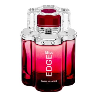 Miss Edge woda perfumowana spray 100ml