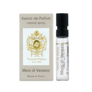 Moro Di Venezia ekstrakt perfum spray próbka 1.5ml