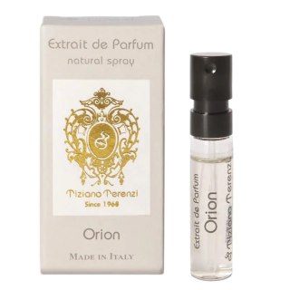 Orion ekstrakt perfum spray próbka 1.5ml