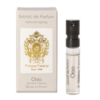 Orza ekstrakt perfum spray próbka 1.5ml