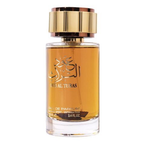 Oud Al Turas woda perfumowana spray 100ml