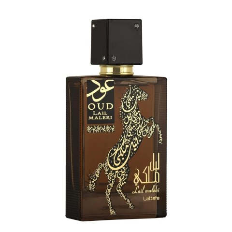 Oud Lail Maleki woda perfumowana spray 100ml