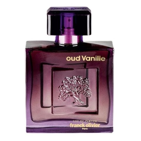 Oud Vanille woda perfumowana spray 100ml