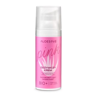 Pink odżywczy krem do twarzy na noc 50ml