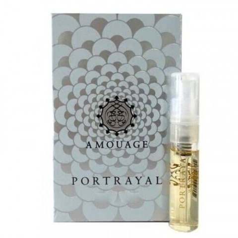 Portrayal Man woda perfumowana spray próbka 2ml