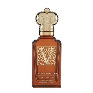 Private Collection V Amber Fougere perfumy spray 50ml