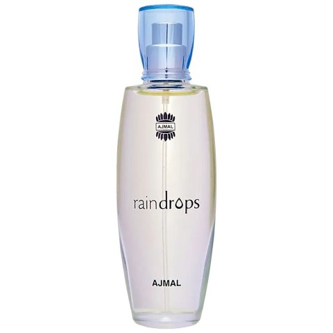 Raindrops woda perfumowana spray 50ml