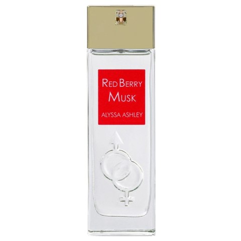 RedBerry Musk woda perfumowana spray 100ml