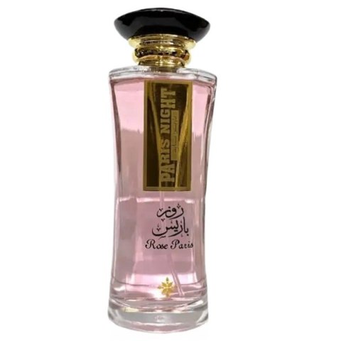 Rose Paris Night woda perfumowana spray 65ml