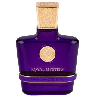 Royal Mystery woda perfumowana spray 100ml