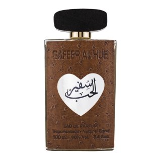 Safeer Al Hub woda perfumowana spray 100ml