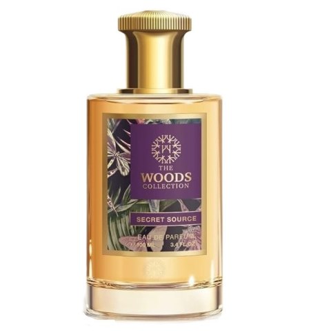 Secret Source woda perfumowana spray 100ml