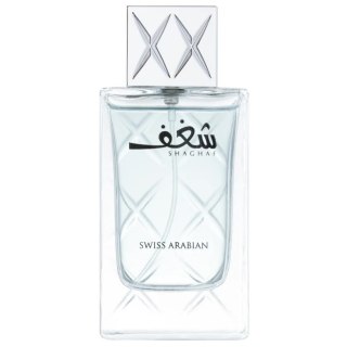 Shaghaf Man woda perfumowana spray 75ml