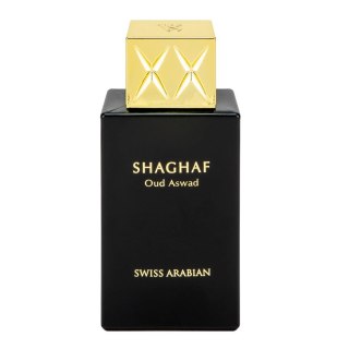 Shaghaf Oud Aswad woda perfumowana spray 75ml