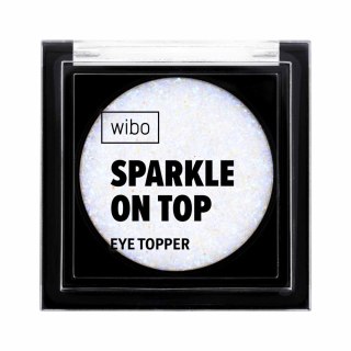 Sparkle On Top cień-topper do powiek 1 2g