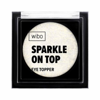 Sparkle On Top cień-topper do powiek 2 2g