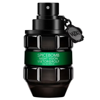 Spicebomb Night Vision woda perfumowana spray 50ml