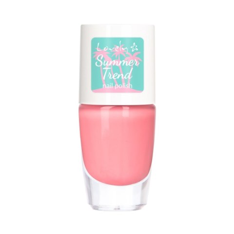 Summer Trend Nail Polish lakier do paznokci 04 8ml