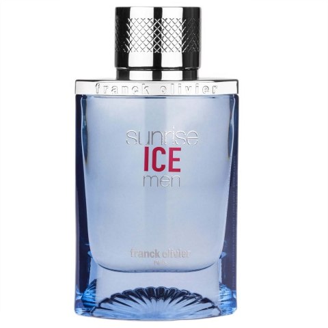 Sunrise Ice woda toaletowa spray 75ml