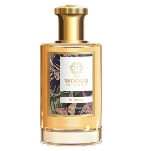 Sunrise woda perfumowana spray 100ml