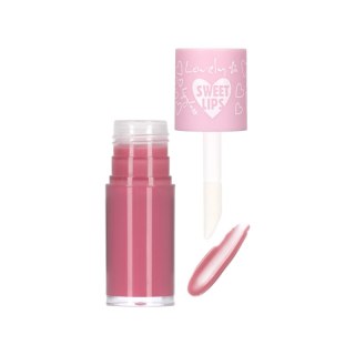 Sweet Lips Lipgloss błyszczyk do ust 1 6ml