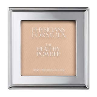 The Healthy Powder SPF15 puder do twarzy LN3 7.8g