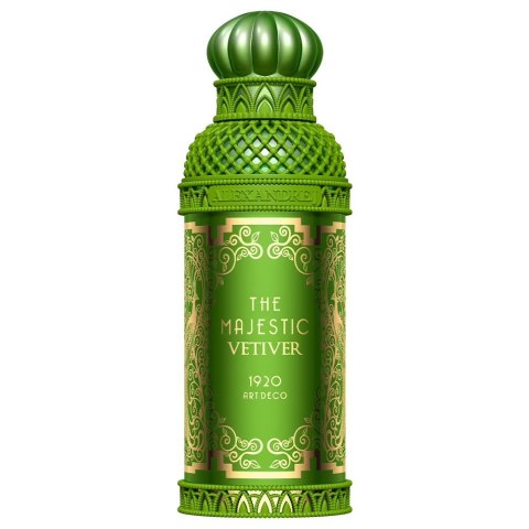 The Majestic Vetiver woda perfumowana spray 100ml