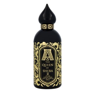 The Queen of Sheba woda perfumowana spray 100ml