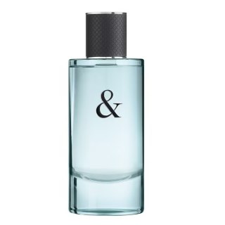 Tiffany & Love For Him woda toaletowa spray 90ml Tester