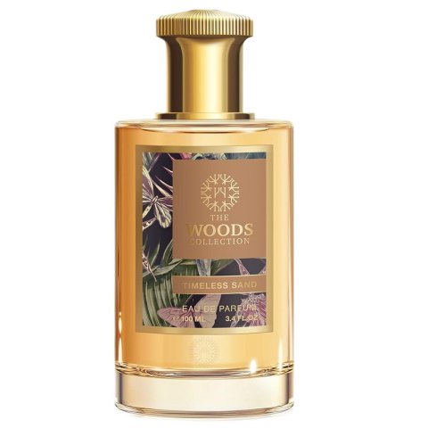 Timeless Sands woda perfumowana spray 100ml