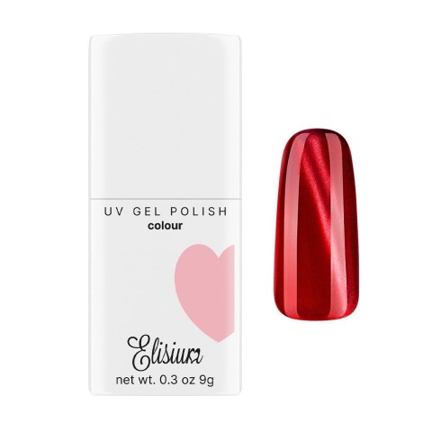 UV Gel Polish lakier hybrydowy do paznokci 122 Love Is In The Air 9g