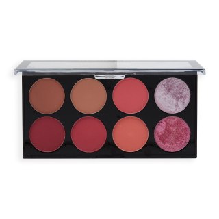 Ultra Blush Palette paleta róży do policzków Sugar & Spice