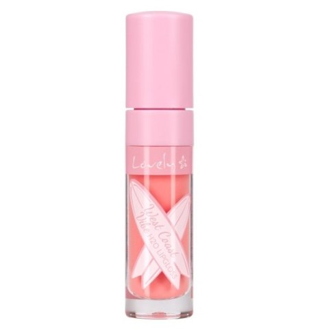 West Coast Vibe H2O Lipgloss błyszczyk do ust 3 5ml