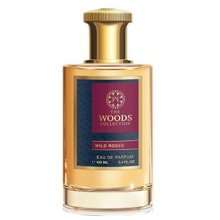 Wild Roses woda perfumowana spray 100ml